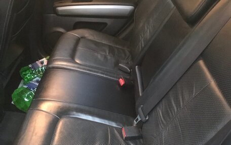 Nissan X-Trail, 2010 год, 1 000 000 рублей, 2 фотография