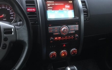 Nissan X-Trail, 2010 год, 1 000 000 рублей, 5 фотография