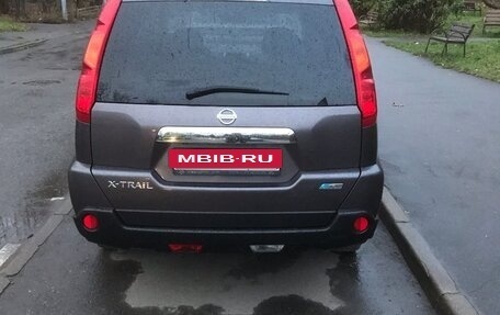 Nissan X-Trail, 2010 год, 1 000 000 рублей, 7 фотография