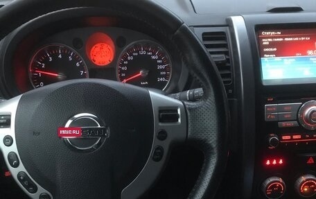 Nissan X-Trail, 2010 год, 1 000 000 рублей, 4 фотография