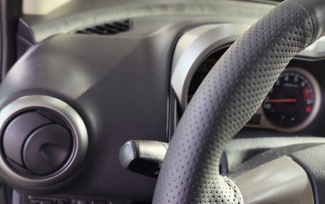 Nissan Note II рестайлинг, 2007 год, 700 000 рублей, 12 фотография