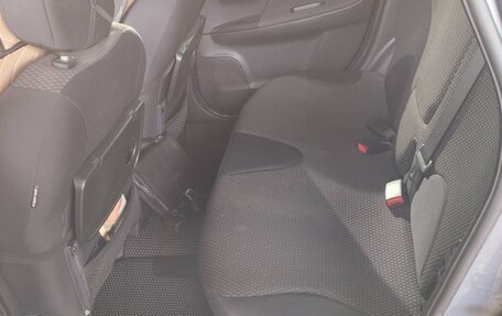 Nissan Note II рестайлинг, 2007 год, 700 000 рублей, 15 фотография