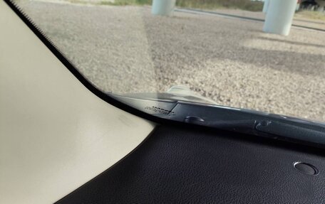 Nissan Note II рестайлинг, 2007 год, 700 000 рублей, 16 фотография