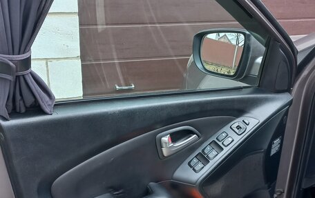 Hyundai ix35 I рестайлинг, 2012 год, 1 530 000 рублей, 5 фотография