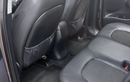 Hyundai ix35 I рестайлинг, 2012 год, 1 530 000 рублей, 6 фотография