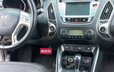 Hyundai ix35 I рестайлинг, 2012 год, 1 530 000 рублей, 8 фотография