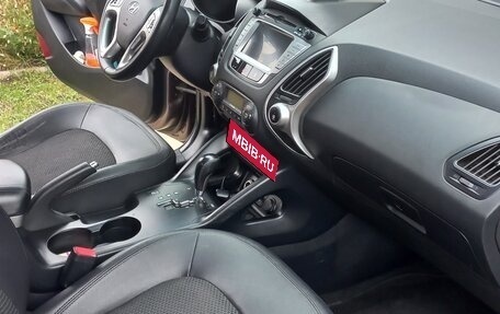 Hyundai ix35 I рестайлинг, 2012 год, 1 530 000 рублей, 7 фотография