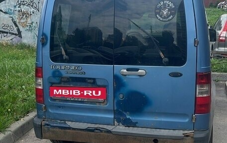 Ford Tourneo Connect I, 2004 год, 380 000 рублей, 3 фотография