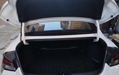 Hyundai Elantra, 2024 год, 2 030 000 рублей, 12 фотография