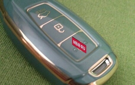 Hyundai Elantra, 2024 год, 2 030 000 рублей, 15 фотография