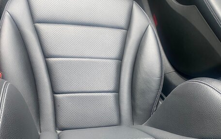 Mercedes-Benz C-Класс, 2016 год, 2 670 000 рублей, 9 фотография