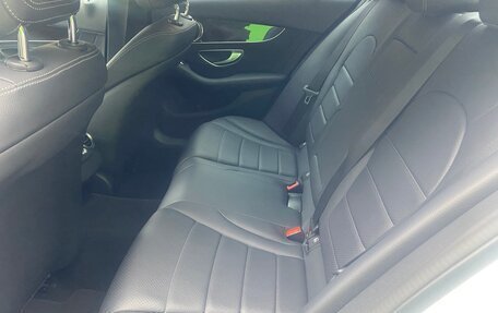 Mercedes-Benz C-Класс, 2016 год, 2 670 000 рублей, 13 фотография