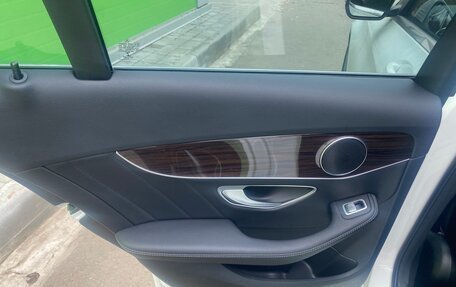 Mercedes-Benz C-Класс, 2016 год, 2 670 000 рублей, 14 фотография