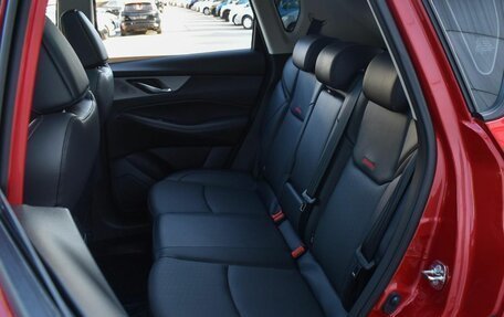 Changan CS35 Plus, 2025 год, 2 709 900 рублей, 9 фотография