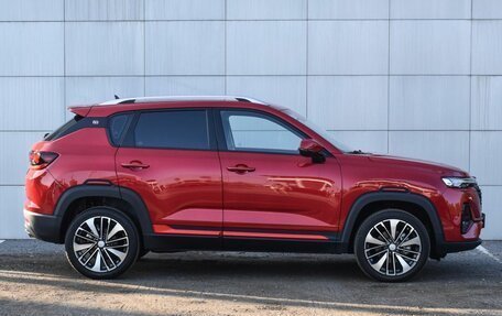 Changan CS35 Plus, 2025 год, 2 709 900 рублей, 5 фотография