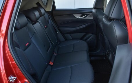 Changan CS35 Plus, 2025 год, 2 709 900 рублей, 7 фотография