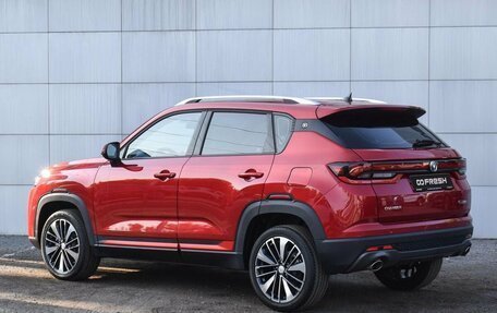 Changan CS35 Plus, 2025 год, 2 709 900 рублей, 2 фотография