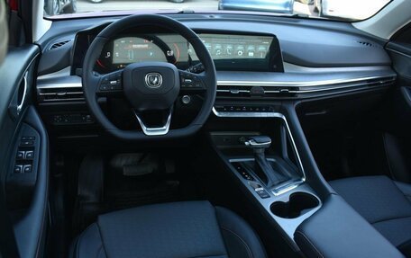 Changan CS35 Plus, 2025 год, 2 709 900 рублей, 6 фотография