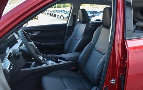 Changan CS35 Plus, 2025 год, 2 709 900 рублей, 10 фотография