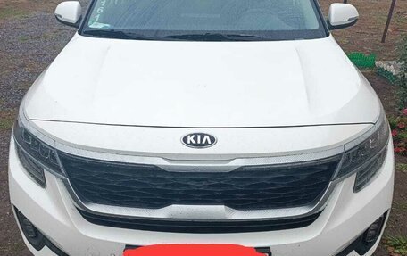 KIA Seltos I, 2019 год, 1 950 000 рублей, 1 фотография