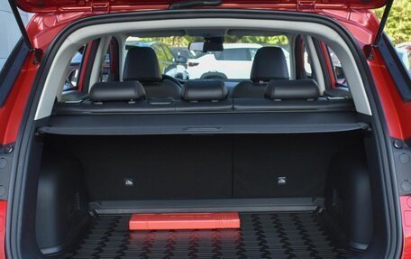 Changan CS35 Plus, 2025 год, 2 709 900 рублей, 19 фотография