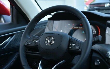 Changan CS35 Plus, 2025 год, 2 709 900 рублей, 18 фотография