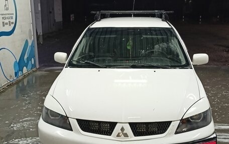 Mitsubishi Lancer IX, 2005 год, 600 000 рублей, 1 фотография