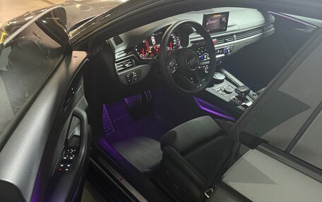 Audi A5, 2018 год, 3 200 000 рублей, 6 фотография