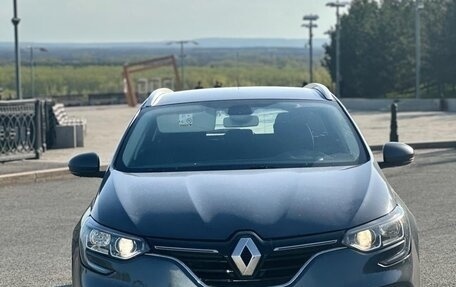 Renault Megane IV, 2018 год, 1 150 000 рублей, 1 фотография