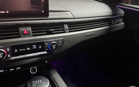 Audi A5, 2018 год, 3 200 000 рублей, 8 фотография