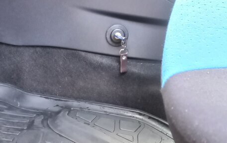 Renault Kaptur I рестайлинг, 2017 год, 1 800 000 рублей, 4 фотография