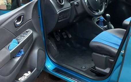 Renault Kaptur I рестайлинг, 2017 год, 1 800 000 рублей, 3 фотография