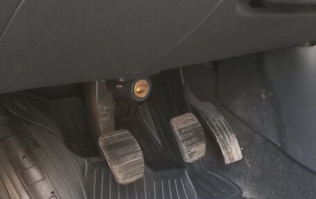 Renault Kaptur I рестайлинг, 2017 год, 1 800 000 рублей, 5 фотография