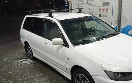 Mitsubishi Lancer IX, 2005 год, 600 000 рублей, 2 фотография