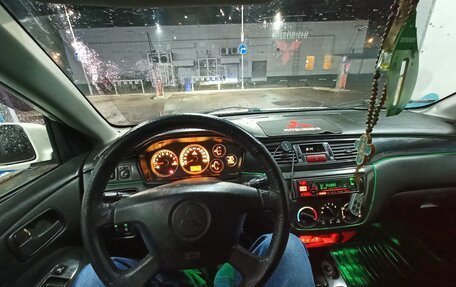 Mitsubishi Lancer IX, 2005 год, 600 000 рублей, 5 фотография