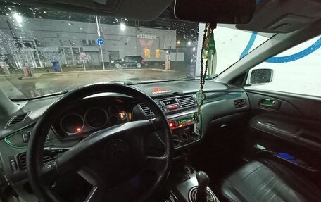 Mitsubishi Lancer IX, 2005 год, 600 000 рублей, 4 фотография