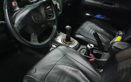 Mitsubishi Lancer IX, 2005 год, 600 000 рублей, 7 фотография