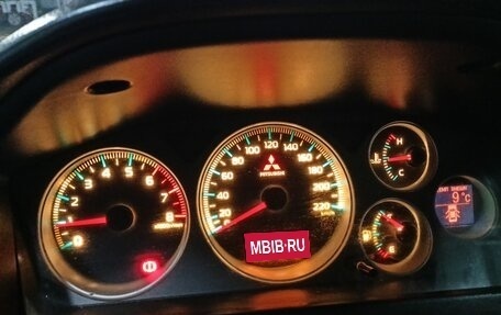 Mitsubishi Lancer IX, 2005 год, 600 000 рублей, 6 фотография