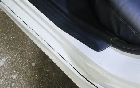 Mitsubishi Lancer IX, 2005 год, 600 000 рублей, 10 фотография