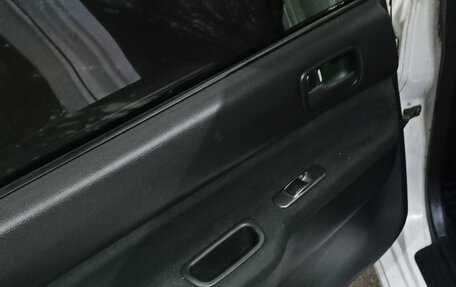 Mitsubishi Lancer IX, 2005 год, 600 000 рублей, 9 фотография