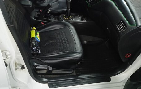 Mitsubishi Lancer IX, 2005 год, 600 000 рублей, 12 фотография