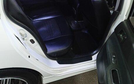 Mitsubishi Lancer IX, 2005 год, 600 000 рублей, 11 фотография