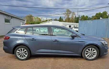 Renault Megane IV, 2018 год, 1 150 000 рублей, 5 фотография