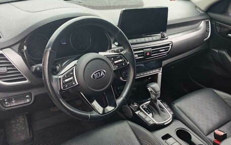 KIA Seltos I, 2019 год, 1 950 000 рублей, 5 фотография