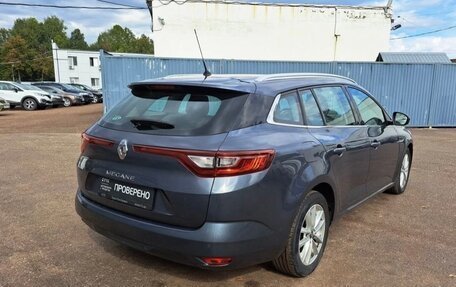 Renault Megane IV, 2018 год, 1 150 000 рублей, 6 фотография