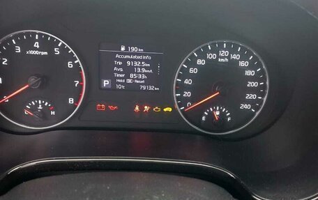 KIA Seltos I, 2019 год, 1 950 000 рублей, 3 фотография