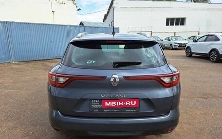 Renault Megane IV, 2018 год, 1 150 000 рублей, 7 фотография