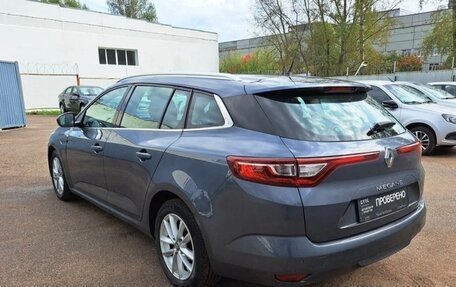 Renault Megane IV, 2018 год, 1 150 000 рублей, 8 фотография