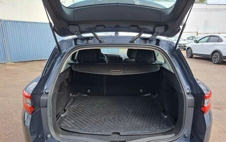 Renault Megane IV, 2018 год, 1 150 000 рублей, 11 фотография