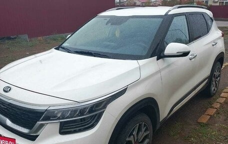 KIA Seltos I, 2019 год, 1 950 000 рублей, 4 фотография